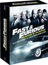 Sebaiknya anda menyiapkan camilan dan juga mimuman kesukaan anda saat menonton movies. Fast And Furious 9 Movie Collection Blu Ray Release Date November 22 2019 Fast Furious Coleccion 9 Peliculas Spain