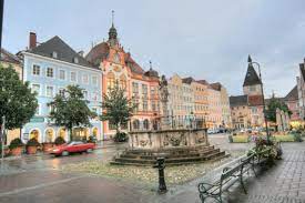 The old town hall in braunau is a beautifully preserved building from the town medieval period. Braunau Am Inn Osterreich Tourismus In Braunau Am Inn Tripadvisor