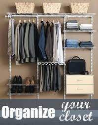 Ok, so you can really experience the closet transformation… let me show you all the befores. 100 Diy Closet Organization Ideas Closet Organization Organization Diy Closet