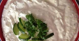 Tzaziki Rezept Rezepte Tzaziki Tzatziki Rezept