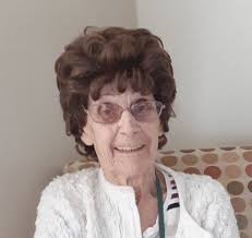 Dorothy Zeigenfuse Obituary (1927