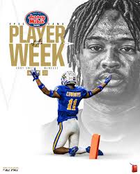 Cody Smith (@_GeauxCo)