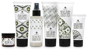 Everyday Coconut средство для умывания лица кокос и ним Iherb Novinki Sodovye Dezodoranty I Linejka Alaffia Simply4joy