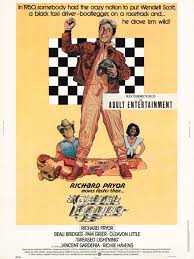 Greased Lightning Posters - Buy Greased Lightning Poster Online -  Movieposters.com