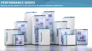 Understanding Medical Laboratory Refrigeration Accucold