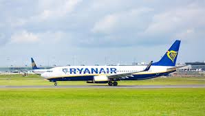 A ryanair plane from greece to lithuania was diverted to belarus for several hours on sunday, with activists saying it was done to arrest a dissident journalist on board. Ryanair We Re Reviewing Everything Around Environmental Sustainability