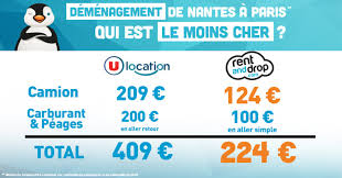 Location Camion Super U La Meilleure Solution Pour Demenager