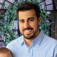 Michael Agosto's Instagram, Twitter & Facebook