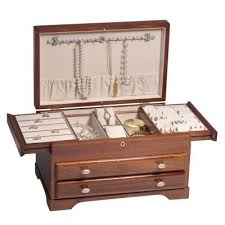 Jewelry Box Store Projets De Bricolage Bois Boite A Cigares Bricolage Bois