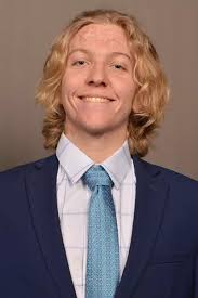 2024-25 Men's Rowing Roster