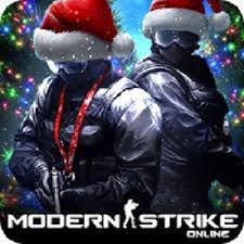 100% working on 11418 devices, voted by 39, developed by azur interactive games limited. Modern Strike Online V1 23 3 Mod Apk Download For Android