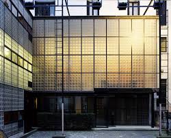 Gallery Of A Look At Pierre Chareau The Mysterious Man Behind The Maison De Verre 1 Glass House Architecture Modern Architecture