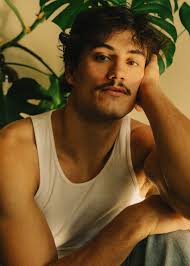 Carter Vail Takes the Leap From Social Media to Rock Star