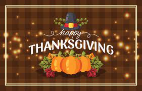 Happy Thanksgiving Vector Art, Icons, And Graphics For Free Download