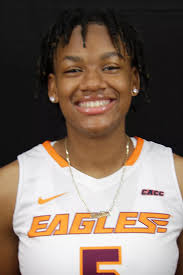 2024-25 Women's Basketball Roster