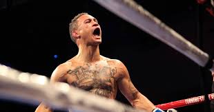 Regis prograis and julius indongo had an explosive fight for the interim wbc super lightweight title on 9th march. Regis Prograis Is One Of Boxing S Most Exciting Fighters But Josh Taylor Is Ready For Explosive American Barry Mcguigan Mirror Online