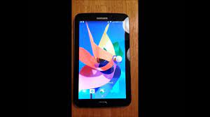 Tutorial on how to restore to factory setting, if you forgot your lock code or pass code or swipe method! How To Unlock Samsung Galaxy Tab 3 By Code Youtube