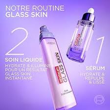 Revitalift Filler Glass Skin