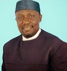 Daily signpost: Imo: Sacrilegious interference of state