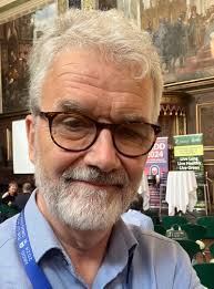 Will the 'solution' to longevity (healthspan) come from advanced…