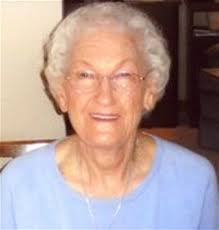 Obituary information for Ida Delaney