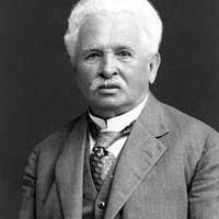 John Tyler Morgan, 1824-1907, Confederate States of America.