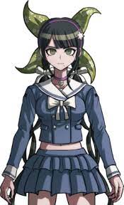 Maybe you would like to learn more about one of these? Tenko Chabashira Sprite Gallery Danganronpa Wiki Fandom