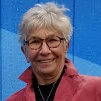 Olga Anderson's Instagram, Twitter & Facebook