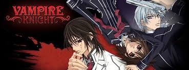 Read the vampire knight series or watch vampire knight episodes online with sidereel! Vampire Knight Series Review Tortured Teen Love Triangle With Fangs 100 Word Anime
