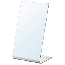 Shenker a, goldsmith p, unson cg, spiegel am. Tysnes Tischspiegel 22x39 Cm Ikea Deutschland