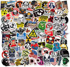 Most relevant trending newest best selling. Buy Hard Hat Stickers 105pcs Funny Construction Vinyl Waterproof Tool Box Electrician Worker Helmet Decals For Teens Adult Men Guitar Laptop Decoration Accessories And Unique Decals Online In Turkey B08gx63nt5
