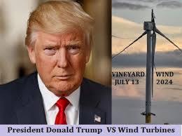 Trump's Executive Order