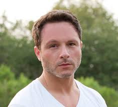 Nic Pizzolatto foto Lacey Terrell 1