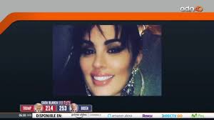 En #BajaCalifornia, un comando secuestró a la abogada Sandra Esquer  Montoya, quien colaboró con la organización civil #Artículo19 por cinco  años. ADN40mx