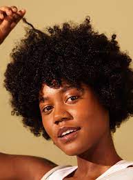How To Get Super Defined Curls With Only Your Fingers Curly Hair Styles Short Hair Styles Curly Hair Styles Naturally