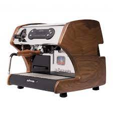 Check spelling or type a new query. Lucca A53 Mini Espresso Machine By La Spaziale Espresso Machine Espresso Machine Reviews Cappuccino Machine