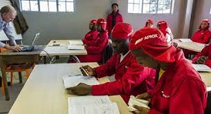 Find out what works well at afrox from the people who know best. Afrox Welding Facility At Popup Centre Provides Skills To Those Who Need It The Most Afrox South Africa A Member Of The Linde Plc