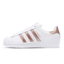 Browse this classic shell toe sneaker in a variety of styles and colors on the official adidas online store. Adidas Superstar Rose Gold
