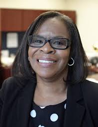 Brendolyn Bailey-Burch