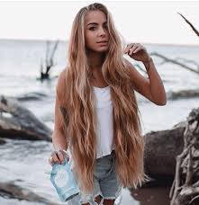 Long hair for men is certainly in style but there are considerations men will need to make when deciding to grow out their hair. Pinterest Bfam101 Long Hair Styles Hair Styles Beautiful Long Hair