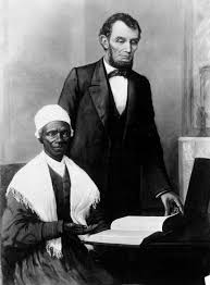 Check out our sojourner truth selection for the very best in unique or custom, handmade pieces from our digital prints shops. Book Review The Fiery Trial Abraham Lincoln And American Slavery By Eric Foner The New York Times