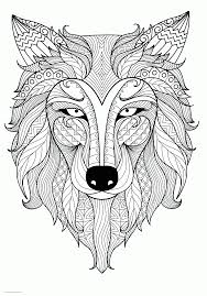 Plus, it's an easy way to celebrate each season or special holidays. Relax Coloring Pages Animal Faces Coloring Pages Printable Com
