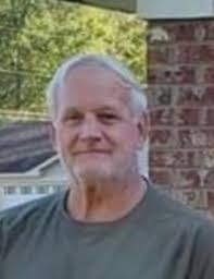 Robert Dale McCarver