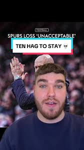 Man United vs Tottenham Football Banter 😂