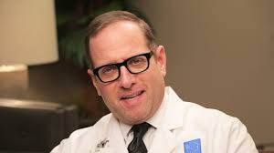 Referring Doctor in Conway AR: Dr. Kirsch