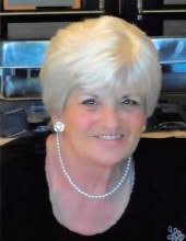 Sally Ann Siefer Obituary May 16, 2019