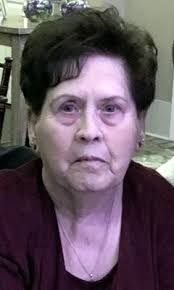 Doris Guillot Obituary