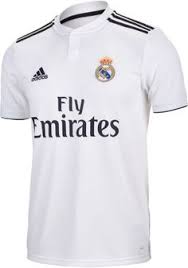 Purchase this home jersey to support your favourite team olympique de lyon at their next home game now! 120 Real Madrid Jersey History Ideas Real Madrid Madrid Jersey