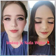 Nadia Makeup Artist