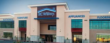 As a member of california chat city, your profile will automatically be shown on related general chat sites or to related users in. Rc Willey Furniture Store In Sacramento Elk Grove